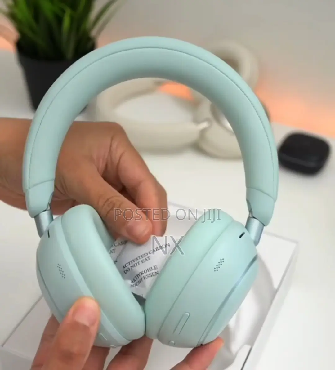 Soundcore Space2 Wireless Bluetooth Headphones