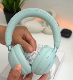 Soundcore Space2 Wireless Bluetooth Headphones