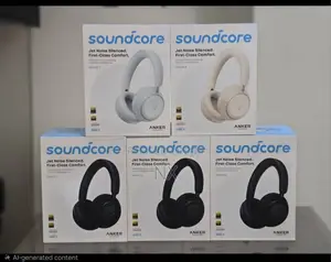 Soundcore Space2 Wireless Bluetooth Headphones