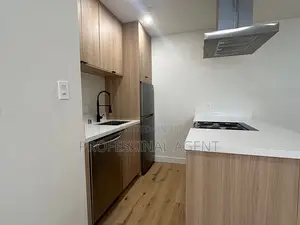 3bdrm Apartment in Msasani Barbeceu, Kinondoni for rent