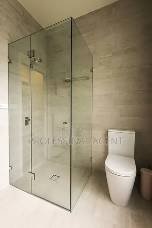 3bdrm Apartment in Msasani Barbeceu, Kinondoni for rent