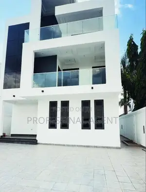 3bdrm Apartment in Msasani Fitness, Kinondoni for rent