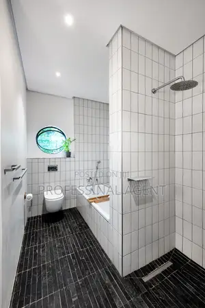 3bdrm Apartment in Msasani Fitness, Kinondoni for rent