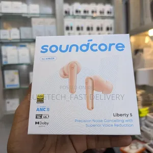 Anker Soundcore Liberty 5 Nc