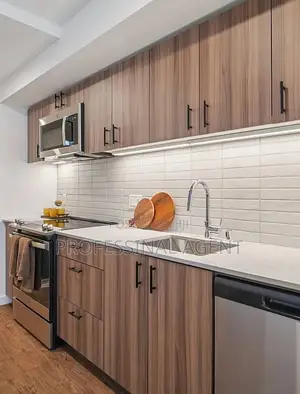 2bdrm Apartment in Msasani Tanesco, Kinondoni for rent