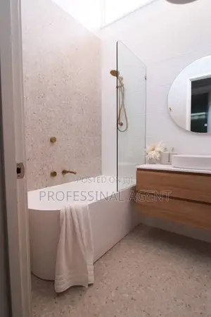 2bdrm Apartment in Msasani Tanesco, Kinondoni for rent