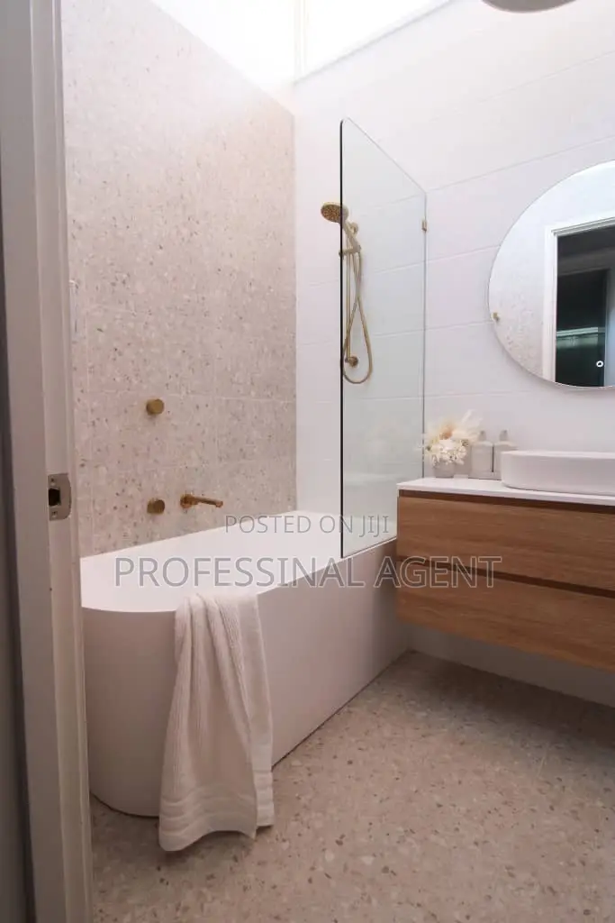 2bdrm Apartment in Msasani Tanesco, Kinondoni for rent