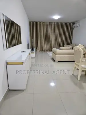 2bdrm Apartment in Msasani Tanesco, Kinondoni for rent
