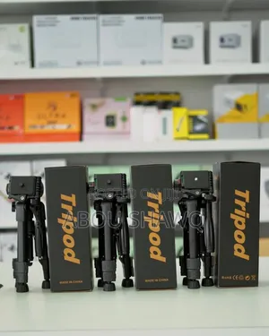 Tripod Mini