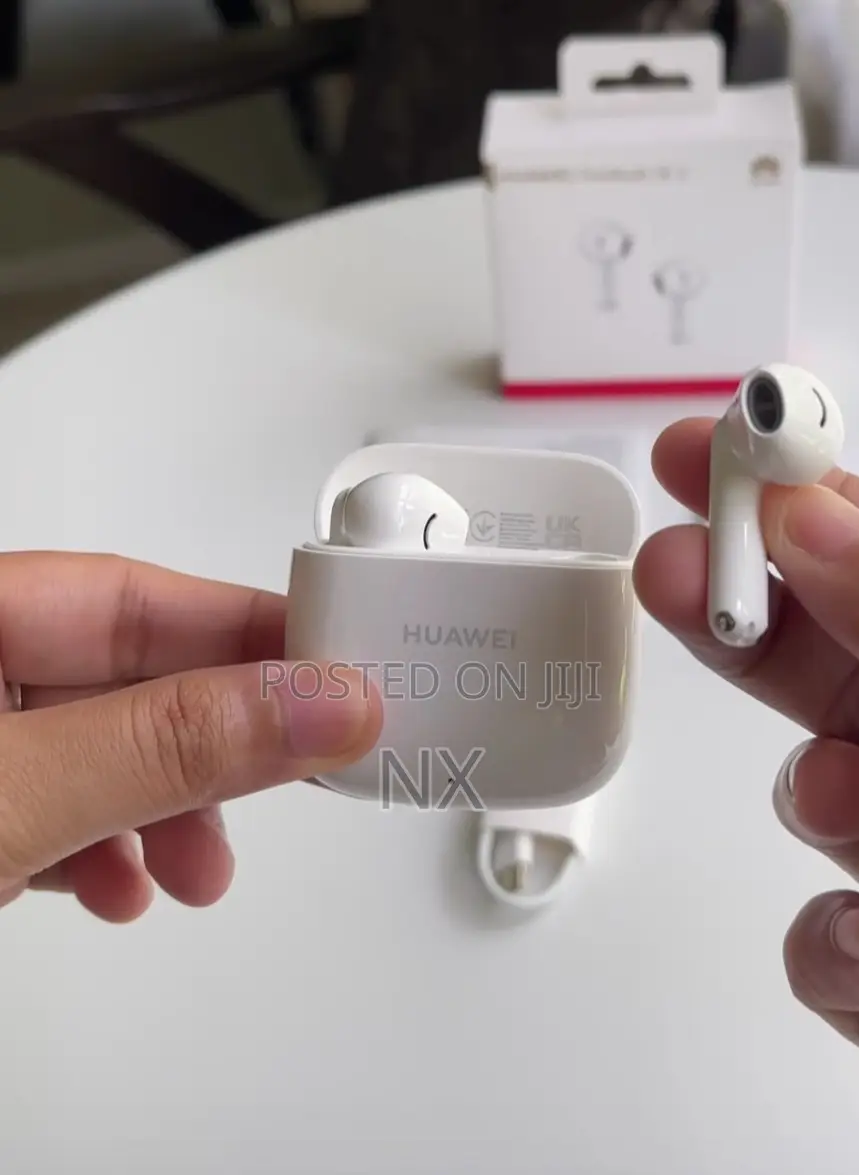 Huawei Freebuds Se2 Wireless Bluetooth Earphones