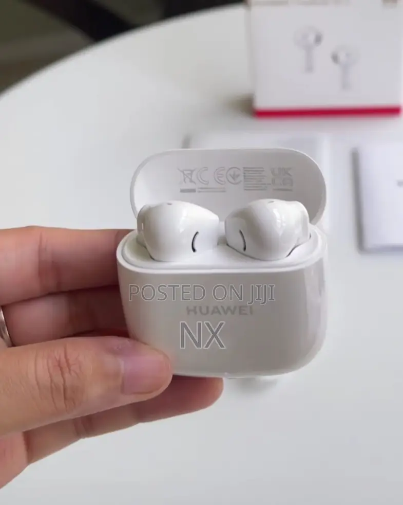 Huawei Freebuds Se2 Wireless Bluetooth Earphones