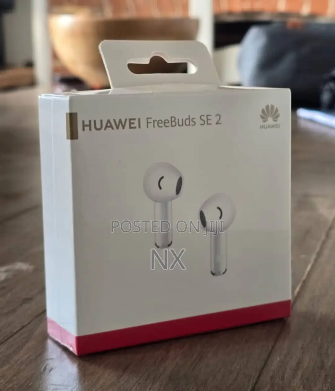 Huawei Freebuds Se2 Wireless Bluetooth Earphones
