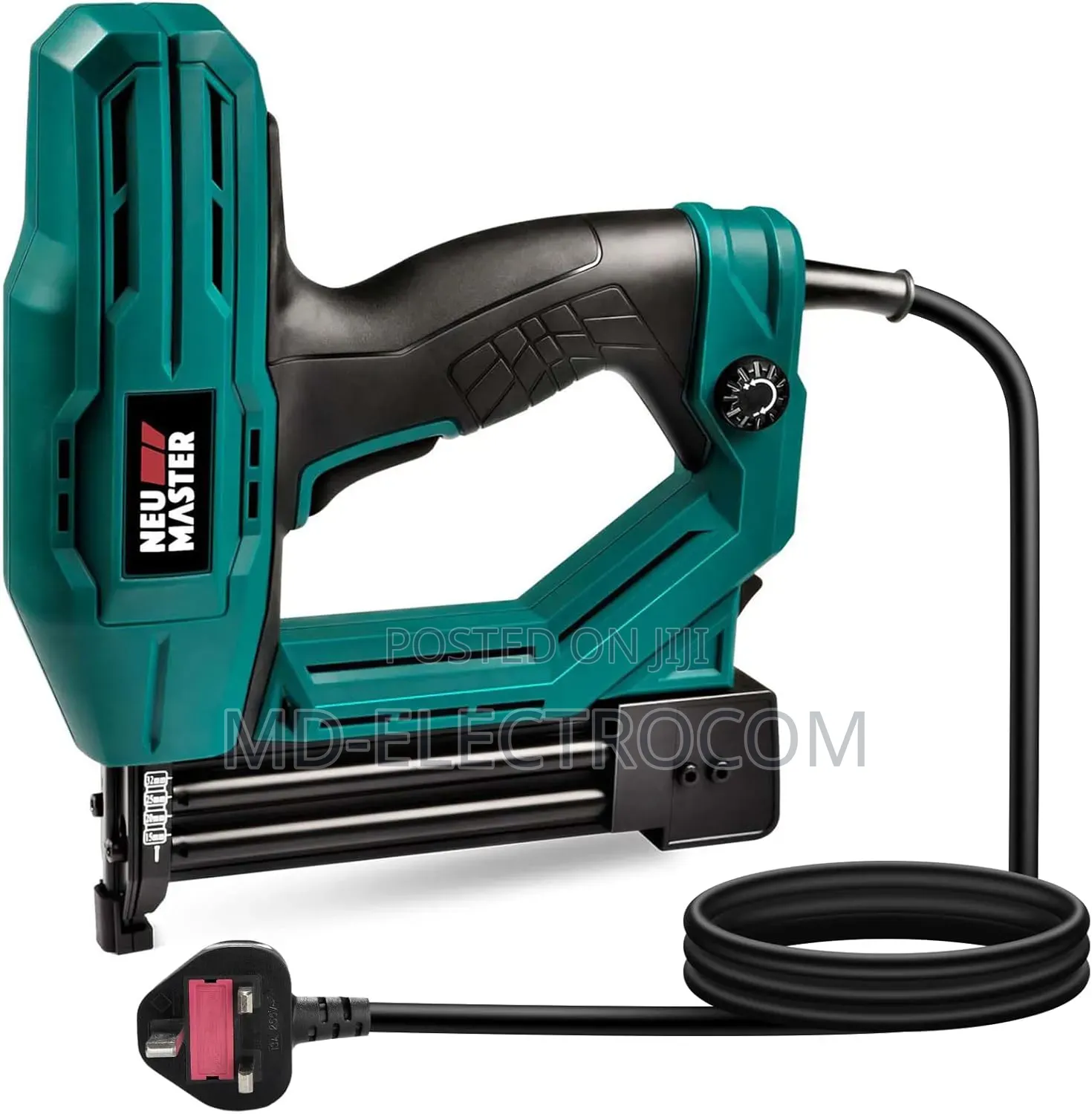 Neu Master Ntc0040 Electric Nail Gun