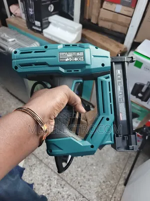 Neu Master Ntc0040 Electric Nail Gun
