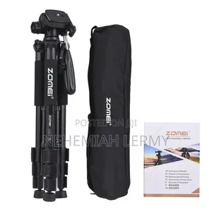 Tripod Stand For Camera