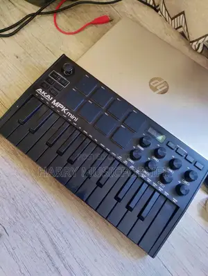 Studio Mid Keybord