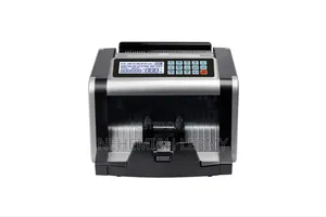 Bill Counter