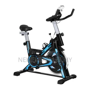Spinning Bike