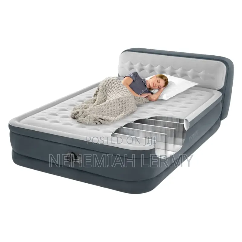 Air Mattress 5×6 24 Inches