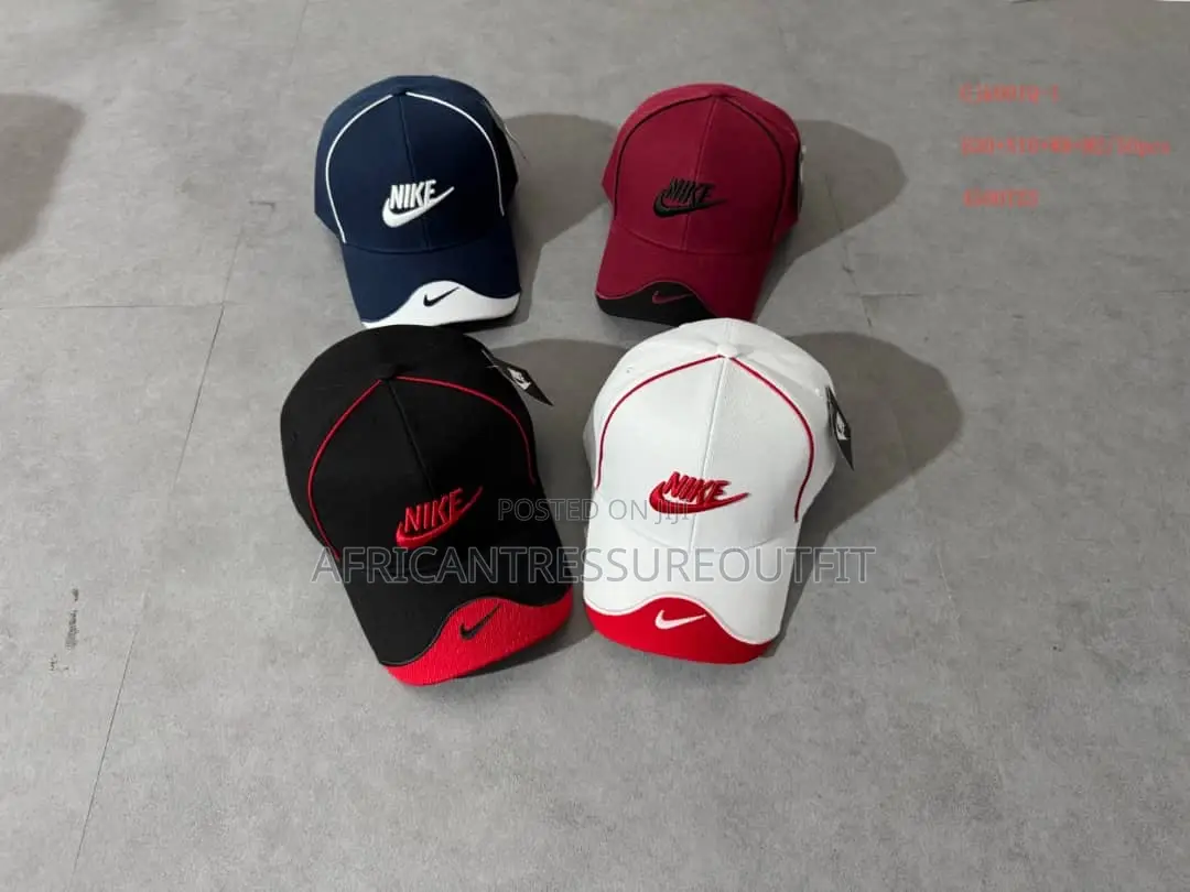 Scuderia Ferarri Baseball Caps