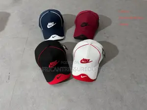 Scuderia Ferarri Baseball Caps