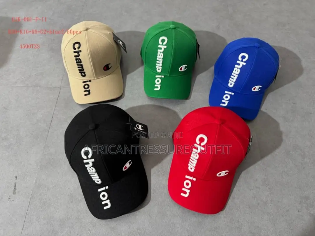 Scuderia Ferarri Baseball Caps
