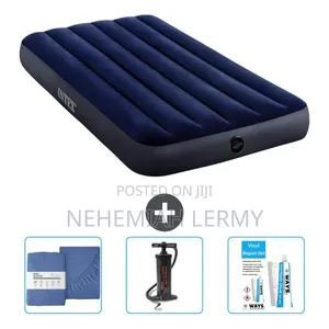Air Mattress 4×6