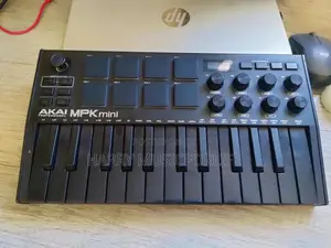 Studio Mid Keybord