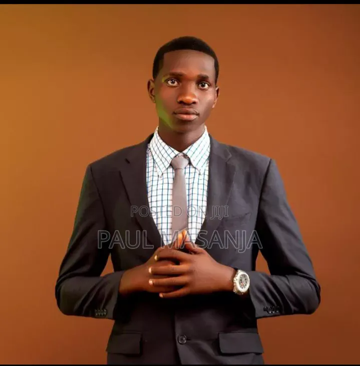 Application for Sales Man Vacancy