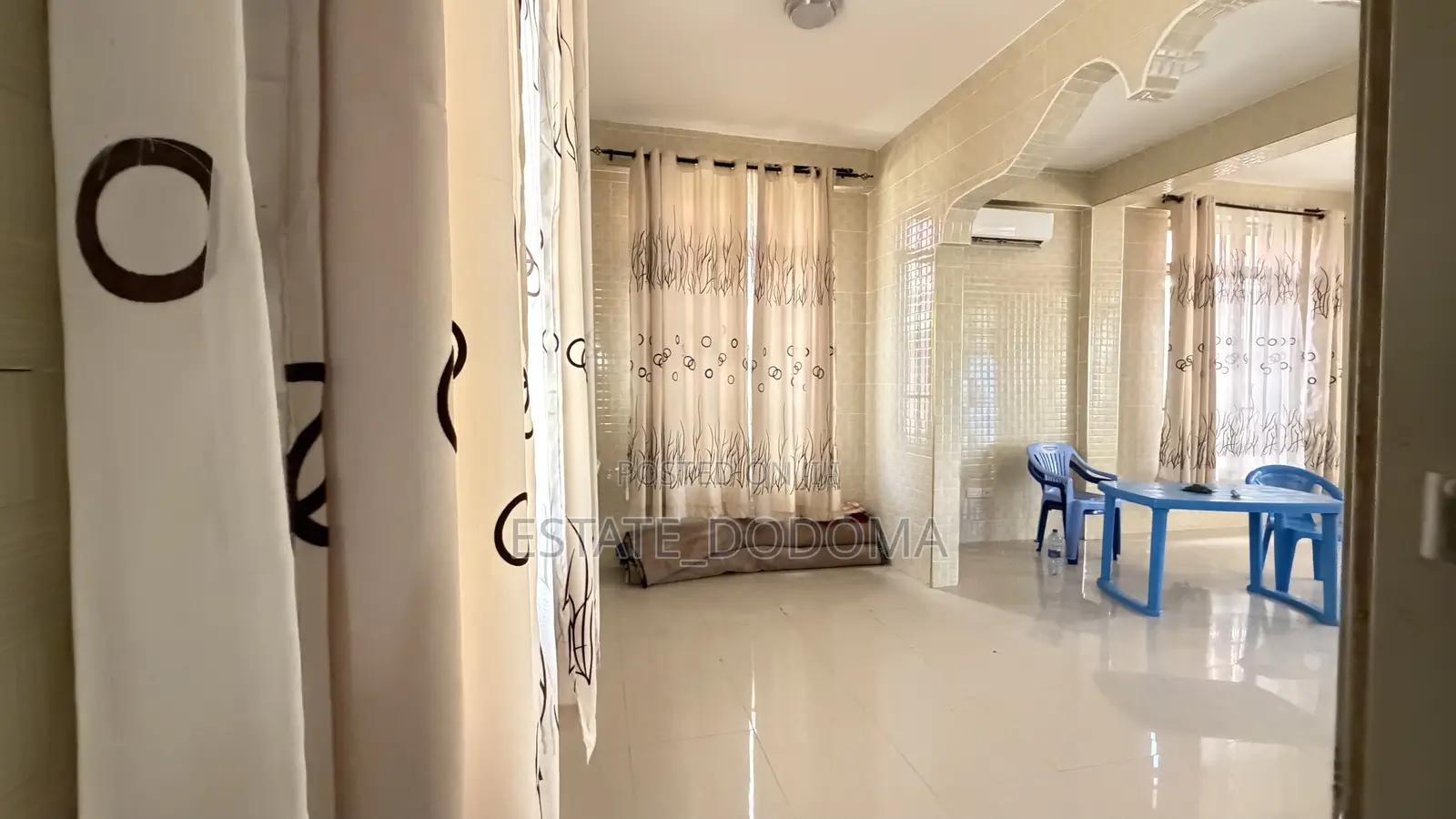 4bdrm House in Dodoma Region for sale