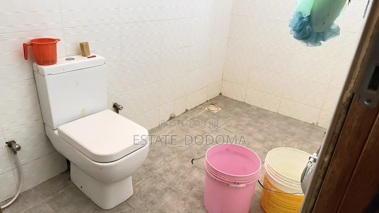 4bdrm House in Dodoma Region for sale