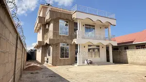 4bdrm House in Dodoma Region for sale