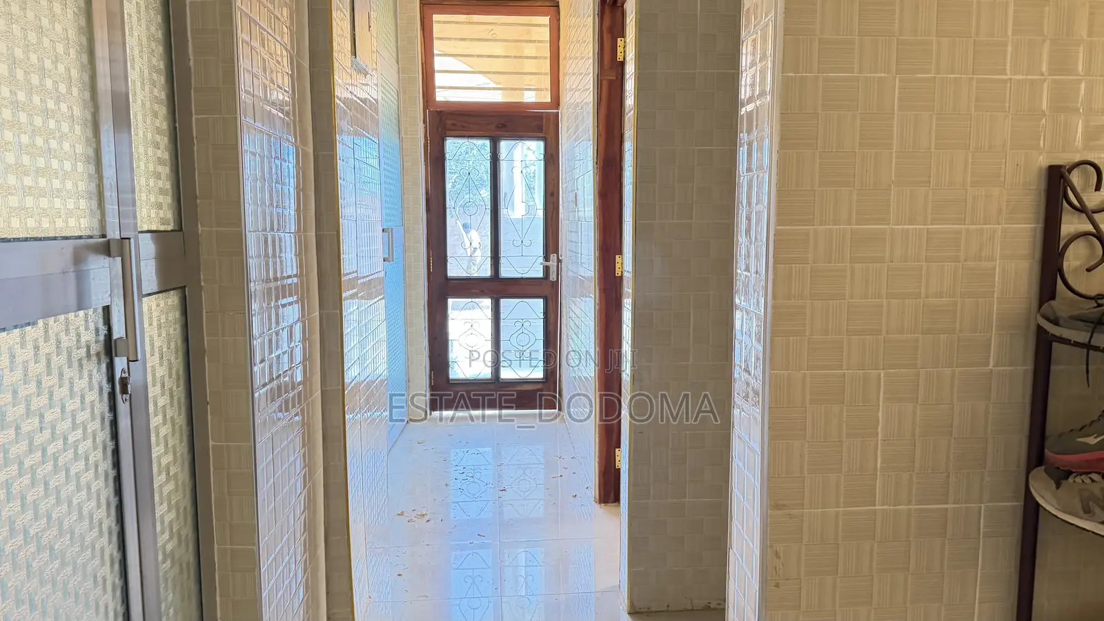 4bdrm House in Dodoma Region for sale