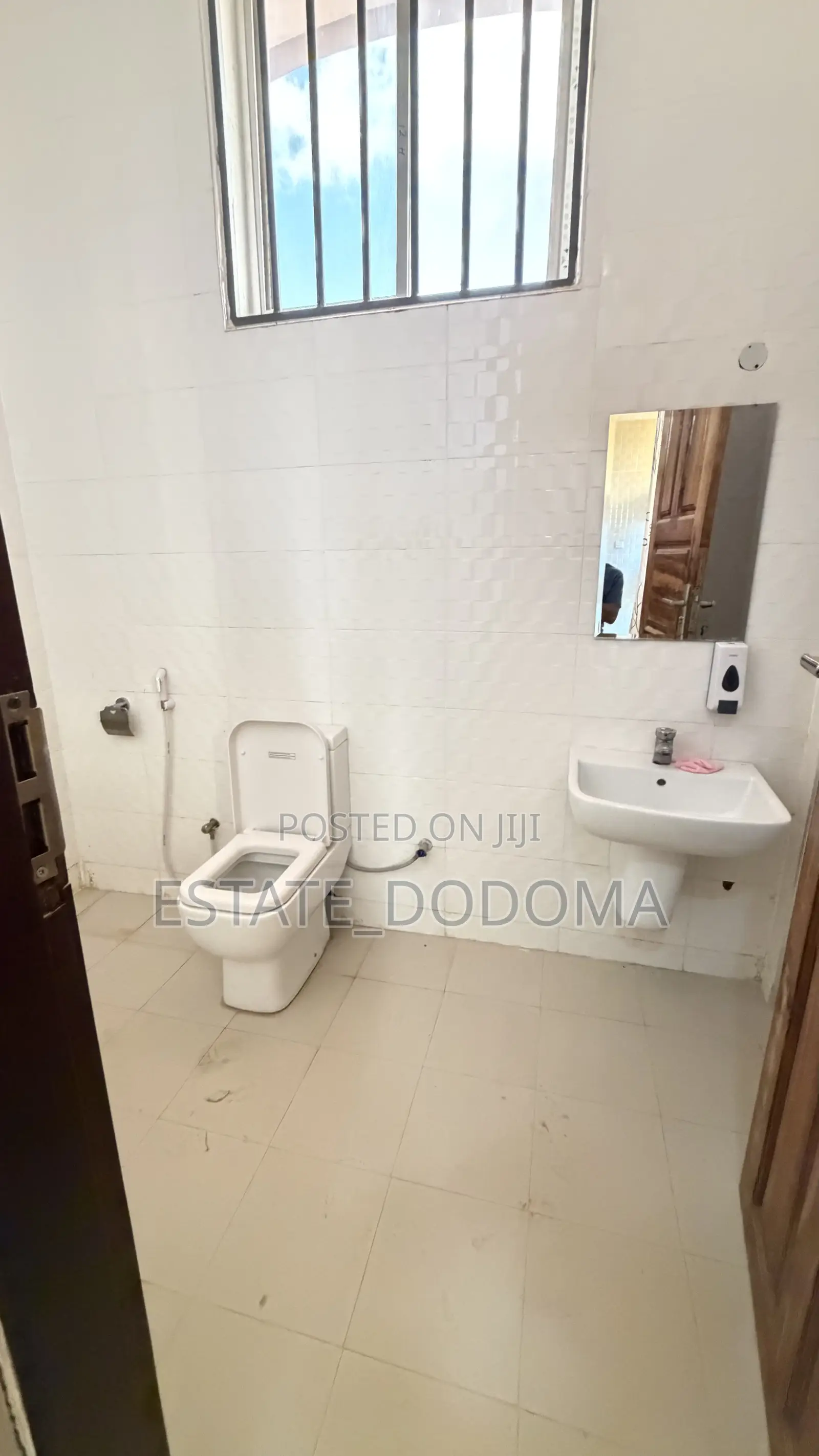 4bdrm House in Dodoma Region for sale