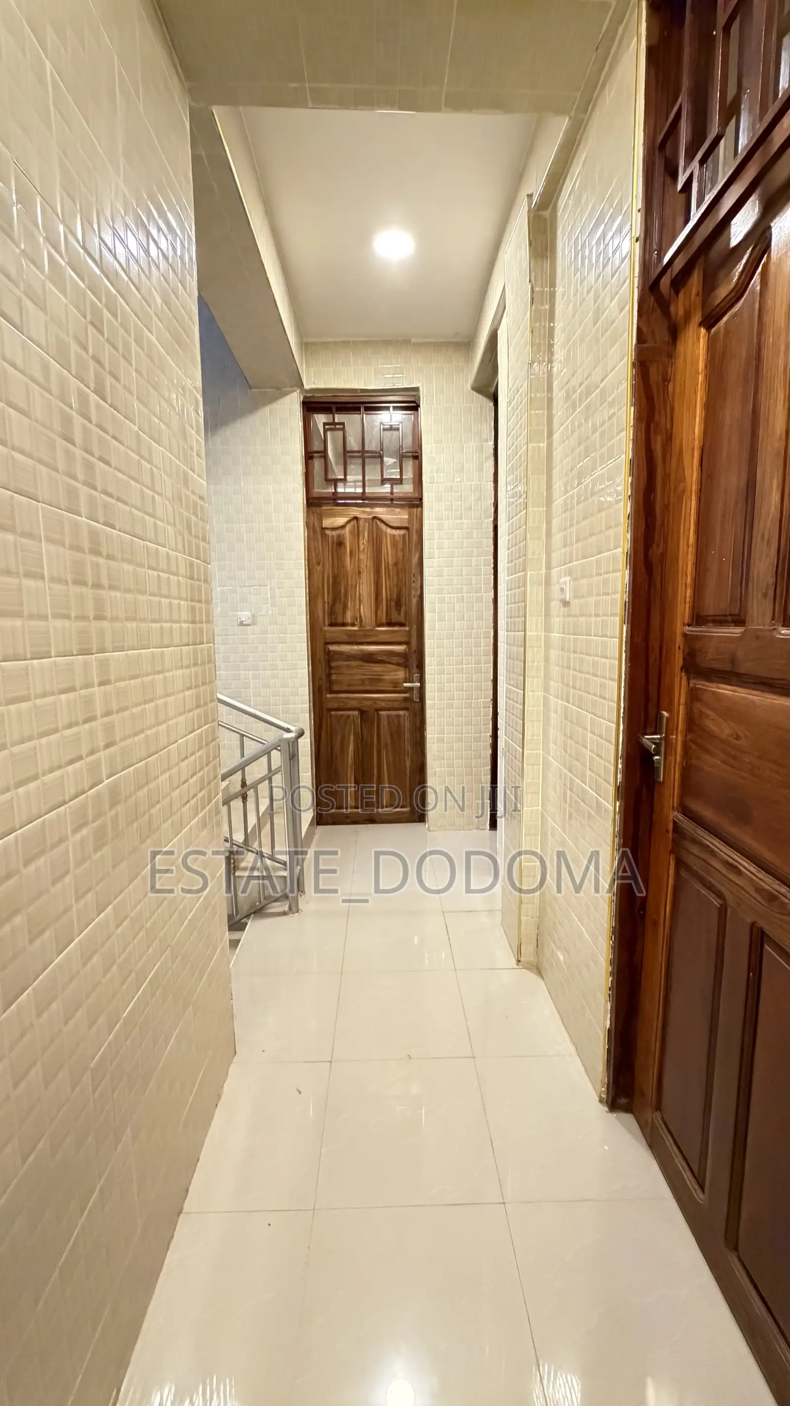 4bdrm House in Dodoma Region for sale