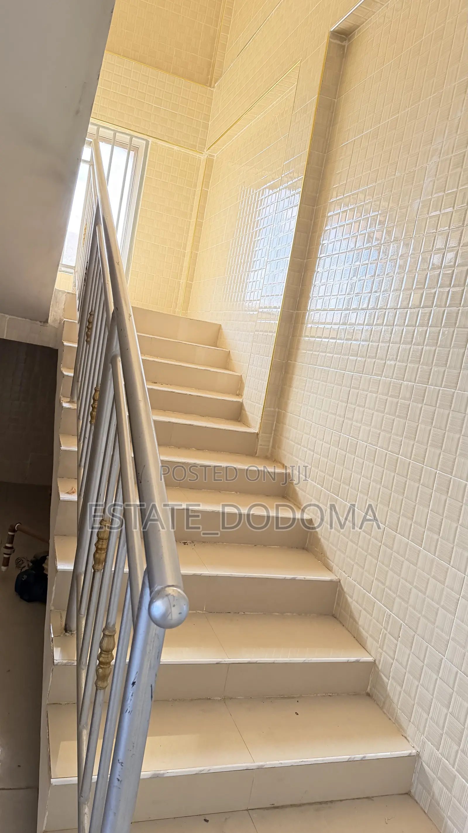 4bdrm House in Dodoma Region for sale