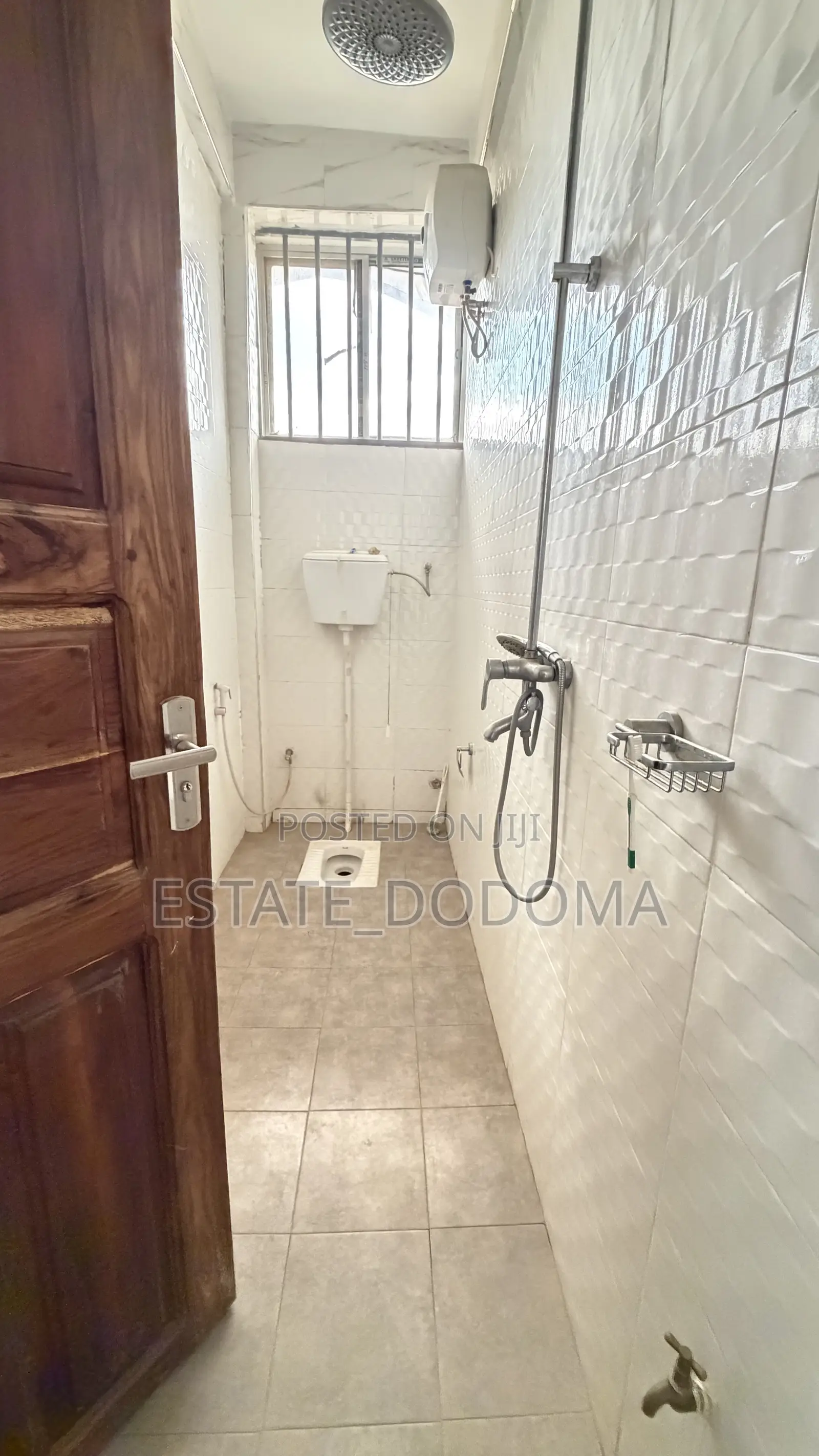 4bdrm House in Dodoma Region for sale