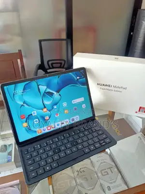 New Huawei MatePad 11.5 256 GB