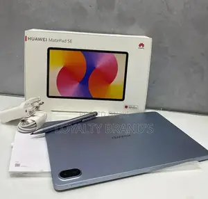 New Huawei MatePad SE 128 GB