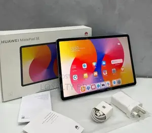 New Huawei MatePad SE 8 GB