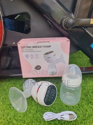 Lectric Electric Breast Pump