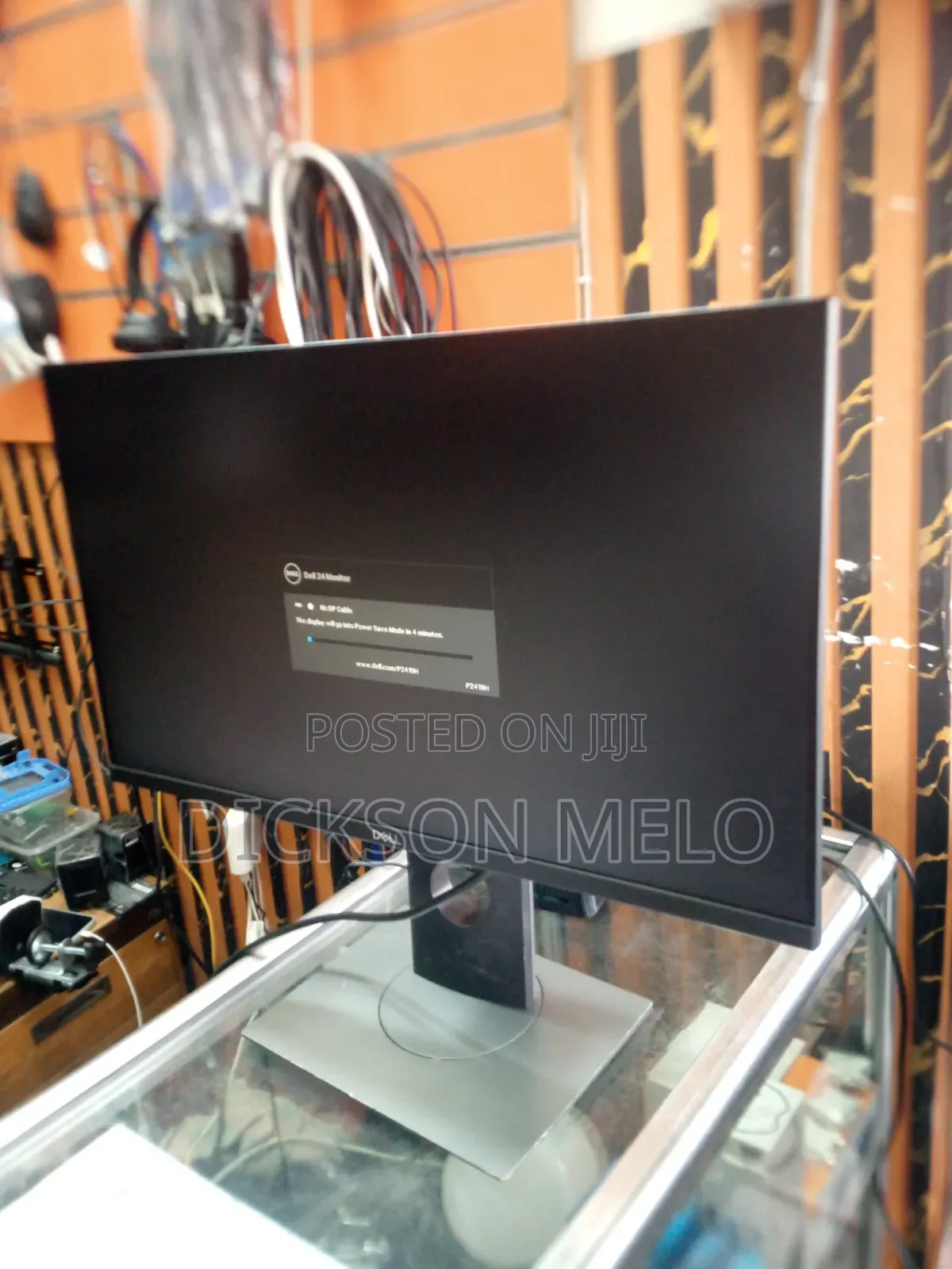 Dell Frameless