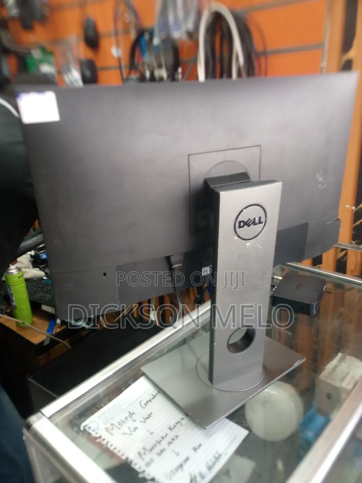 Dell Frameless