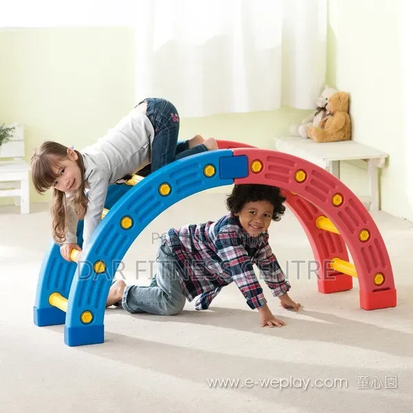 Go Go Balance Fun