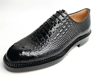J.M. Weston Premium Shoes