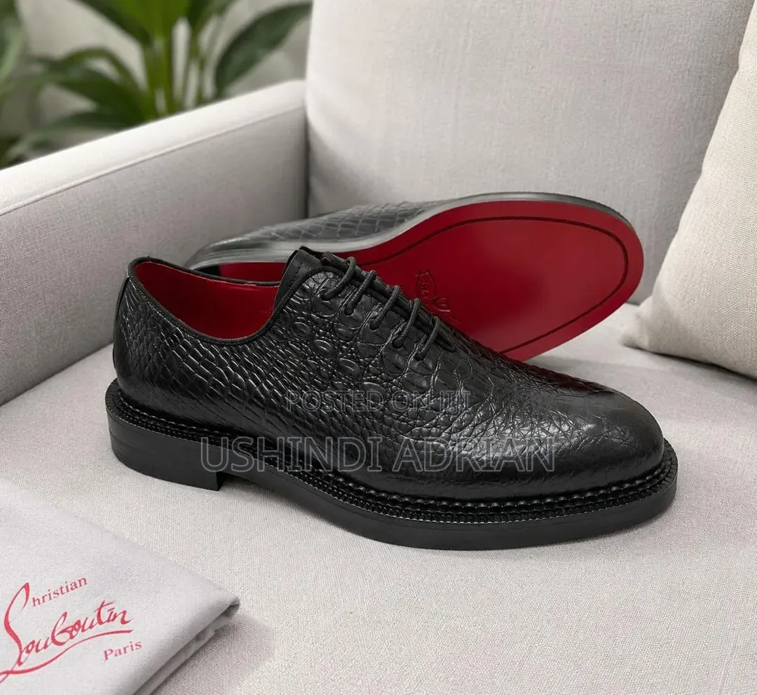 J.M. Weston Premium Shoes