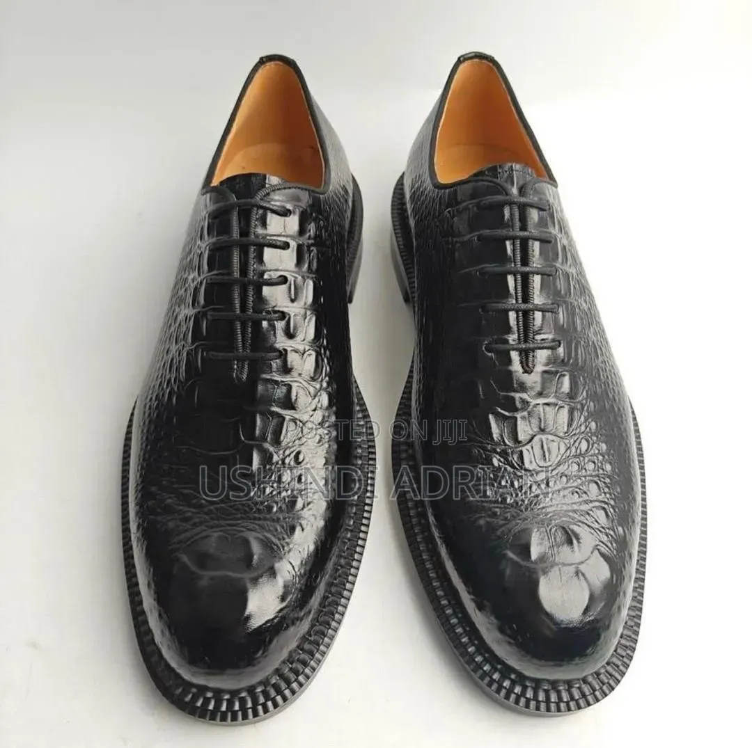 J.M. Weston Premium Shoes