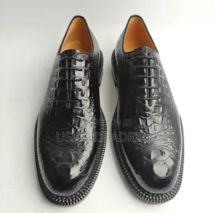 J.M. Weston Premium Shoes
