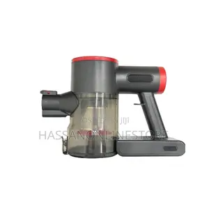 Yesido Ec32 Cordless Handheld Vacuum Cleaner