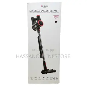 Yesido Ec32 Cordless Handheld Vacuum Cleaner